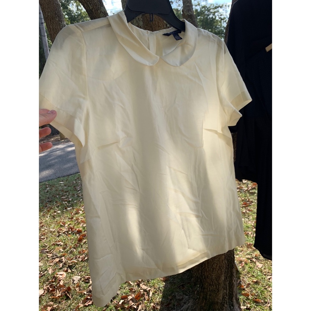 Tommy Hilfiger Blouse